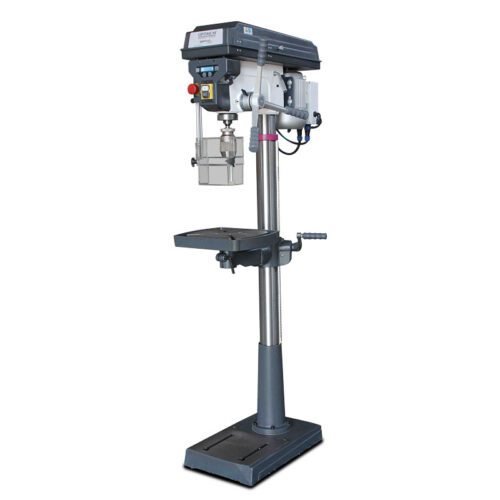 OPTIMUM Sloupová vrtačka OPTIdrill D 26 Pro 3003030