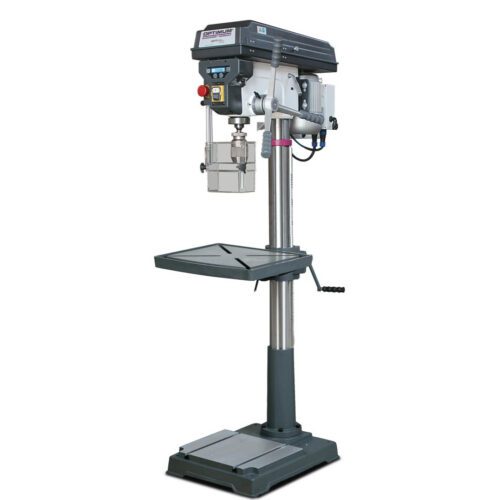 OPTIMUM Sloupová vrtačka OPTIdrill D 33 Pro 3003040
