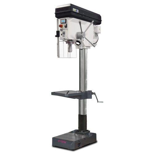 OPTIMUM Sloupová vrtačka OPTIdrill DH 28 BV 3020430