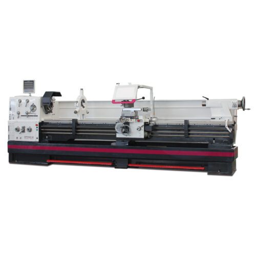 OPTIMUM Soustruh OPTIturn TH 6620 D 3462210