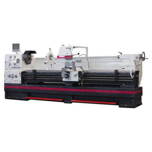 OPTIMUM Soustruh OPTIturn TH 8020 D 3462230