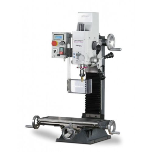 OPTIMUM Stolní frézka OPTImill BF 20 Vario 3338120