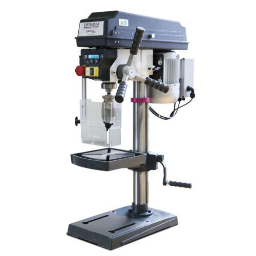 OPTIMUM Stolní vrtačka OPTIdrill D 17 Pro 3003010
