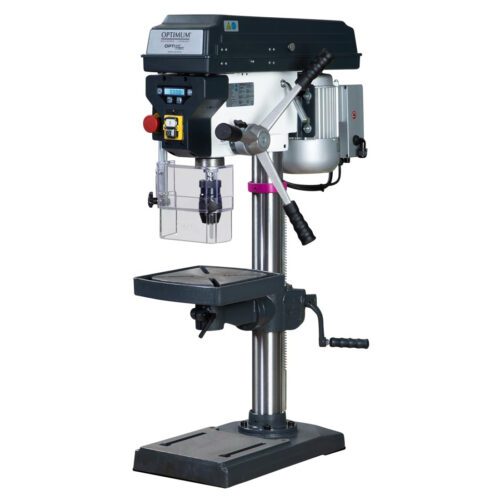 OPTIMUM Stolní vrtačka OPTIdrill D 23 Pro (230 V) 3003015
