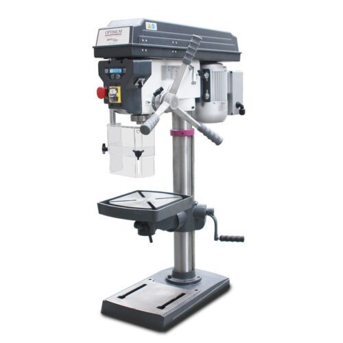 OPTIMUM Stolní vrtačka OPTIdrill D 23 Pro (400 V) 3003020