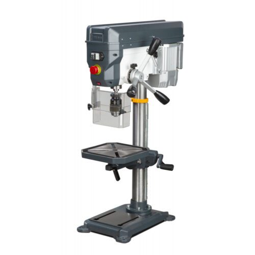 OPTIMUM Stolní vrtačka OPTIdrill DQ 22 (230 V) 3191044