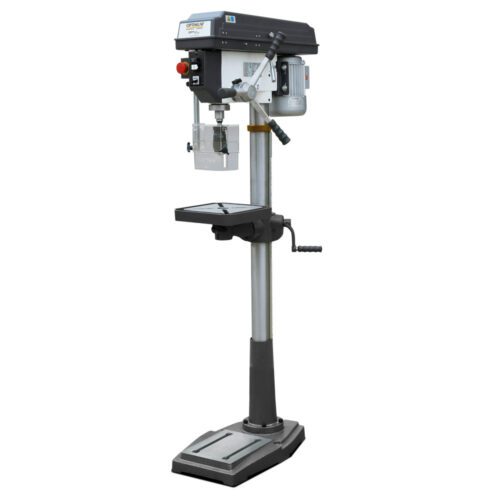 OPTIMUM Stolní vrtačka OPTIdrill DQ 25 3191047