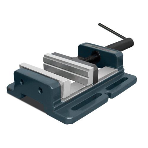 OPTIMUM Strojní svěrák BMP 160 L 3052617