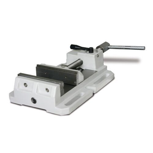 OPTIMUM Strojní svěrák BSI-Q 200 3000240