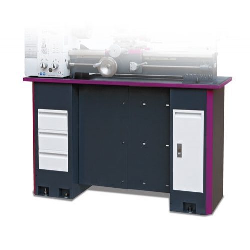 OPTIMUM Univerzální podstavec pro soustruhy 3440409