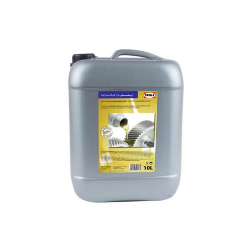 OSTATNÍ ZBOŽÍ PROMA GEAR 150 - Převodový olej 10l 60000506