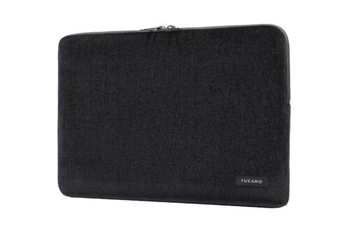 Obal Tucano Velluto na MacBook Pro 16" - černý - Obrázek 2