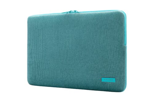 Obal Tucano Velluto na MacBook Pro 16" - světle modrý - Obrázek 2
