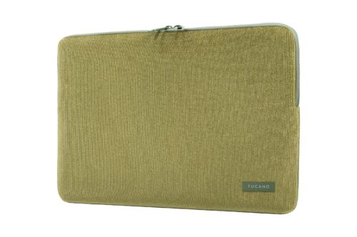 Obal Tucano Velluto na MacBook Pro 16" - zelený - Obrázek 2