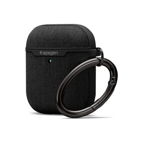 Obal pro AirPods 1/2 Spigen Urban Fit - černý