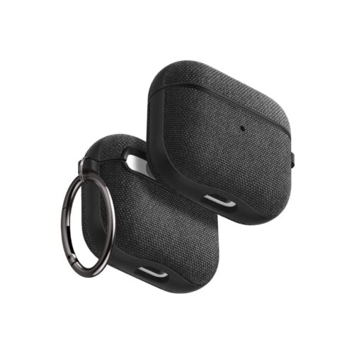 Obal pro AirPods 3 Spigen Urban Fit - černý - Obrázek 2