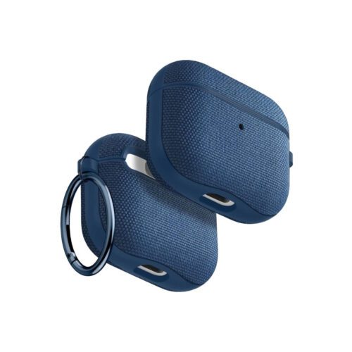 Obal pro AirPods 3 Spigen Urban Fit - modrý - Obrázek 2