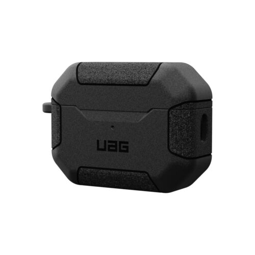 Obal pro AirPods Pro 2 gen. UAG Scout - černý - Obrázek 2