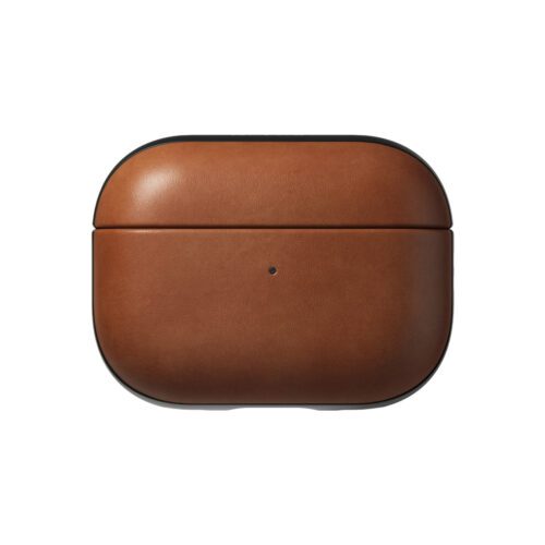 Obal pro AirPods Pro 2. gen Nomad Leather Case - kožený - Obrázek 2