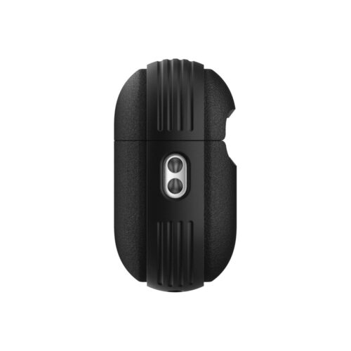 Obal pro AirPods Pro 2. gen Spigen Caseology Vault - černý - Obrázek 2