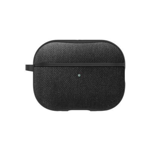 Obal pro AirPods Pro 2. gen Spigen Urban Fit - černý - Obrázek 2