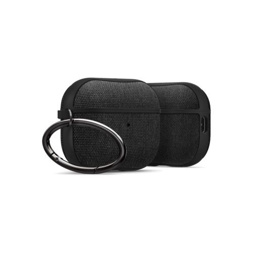 Obal pro AirPods Pro 2. gen Spigen Urban Fit - černý