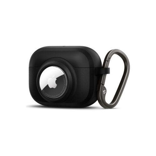 Obal pro AirPods Pro Spigen Tag Armor Duo Case - černý