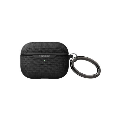 Obal pro AirPods Pro Spigen Urban Fit - černý - Obrázek 2