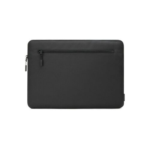 Obal pro MacBook 14" Pipetto Classic Organiser Sleeve - černý