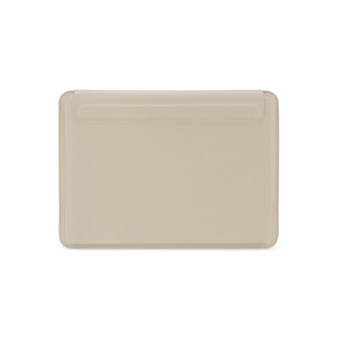 Obal pro MacBook 14" Pipetto Ultra Slim Sleeve - růžový