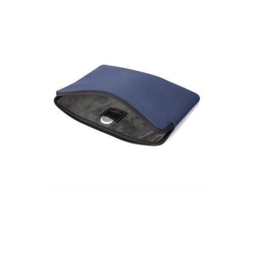 Obal pro Macbook 14" Pipetto Classic Fit Sleeve - tmavě modrý - Obrázek 2