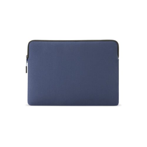 Obal pro Macbook 14" Pipetto Classic Fit Sleeve - tmavě modrý