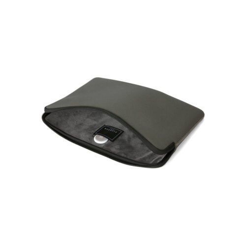 Obal pro Macbook 14" Pipetto Classic Fit Sleeve - zelený - Obrázek 2