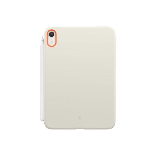 Obal pro iPad mini Spigen Nano Pop - béžový - Obrázek 2