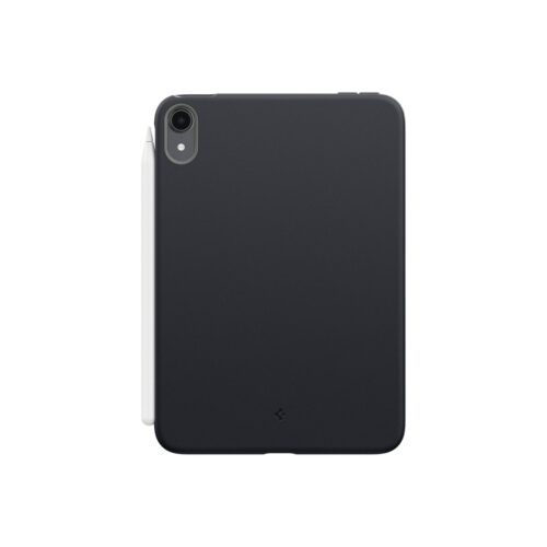 Obal pro iPad mini Spigen Nano Pop - černý - Obrázek 2