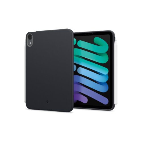 Obal pro iPad mini Spigen Nano Pop - černý