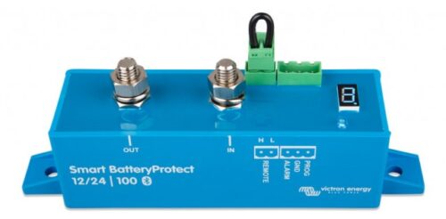 Ochrana baterií Victron Energy Smart BP-100 12/24V