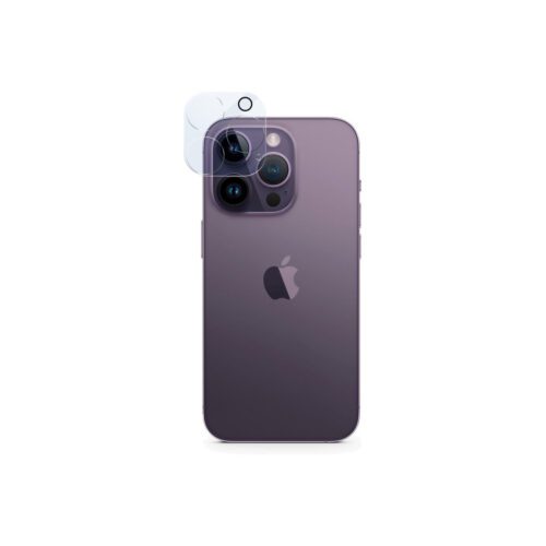 Ochrana čočky na iPhone 14/14 Plus Epico Camera Lens Protector - Obrázek 2