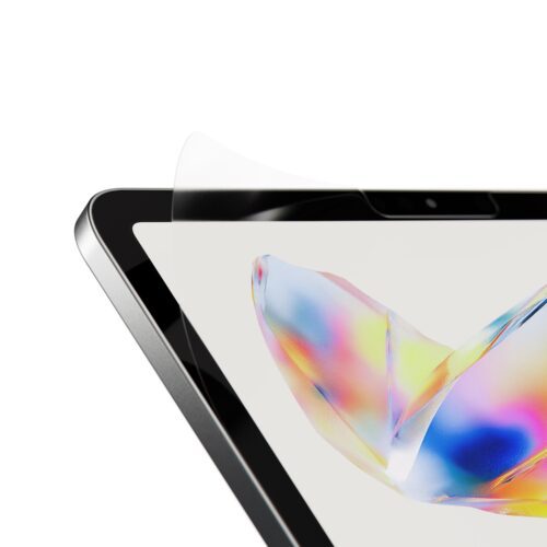 Ochranná fólie pro iPad Pro 11" Paperlike Screen Protector 3 - Obrázek 2