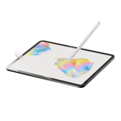 Ochranná fólie pro iPad Pro 11" nebo iPad Air 10