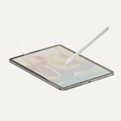 Ochranná fólie pro iPad Pro 13" 2024 Paperlike 2.1 - Obrázek 2