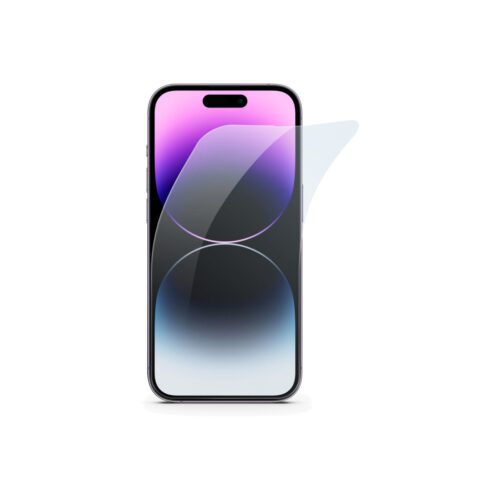 Ochranné sklo na iPhone 14 Pro Max 6
