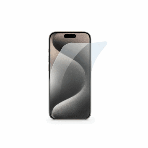 Ochranné sklo na iPhone 16 Pro Max iSTYLE FLEXIGLASS