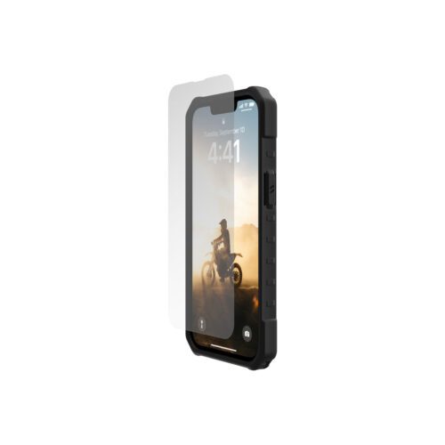 Ochranné sklo pro iPhone 16e UAG Glass Shield - Obrázek 2
