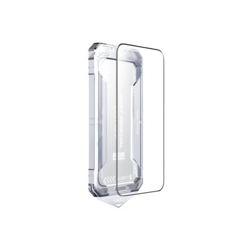 Ochranné sklo pro iPhone 17 Pro Mobile Origin Screen Guard s aplikátorem - Obrázek 2