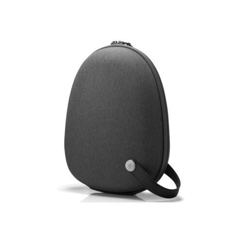 Ochranný obal pro AirPods Max Spigen Klasden Pouch - šedý - Obrázek 2