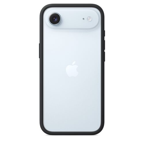 Ochranný rámeček na iPhone Air Apple - černý