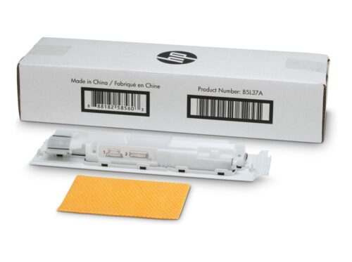 Odpadní nádobka toneru HP Color LaserJet B5L37A (B5L37A)