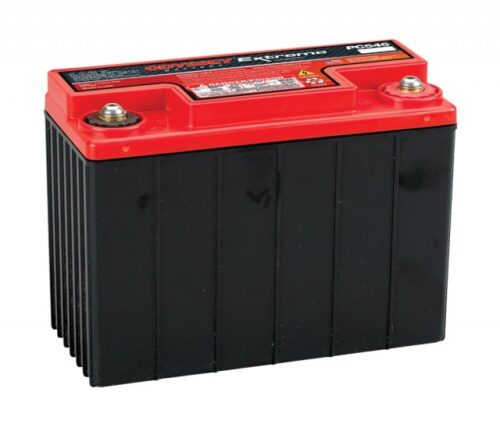Odyssey Extreme 12V 12Ah PC545 - Obrázek 2
