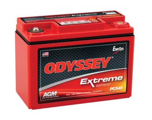 Odyssey Extreme 12V 12Ah PC545MJ - Obrázek 2